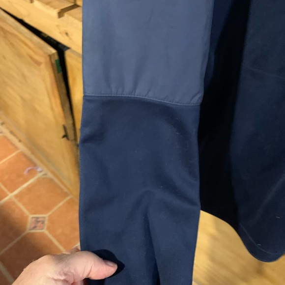 New England Patriots logo pull over warm - Picture 11 of 13